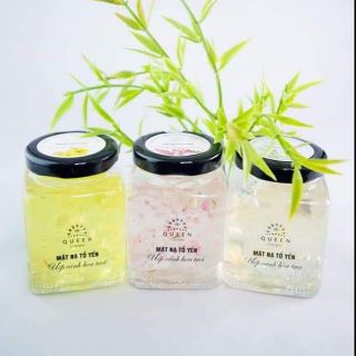Mặt nạ tổ yến collagen queen chính hãng
