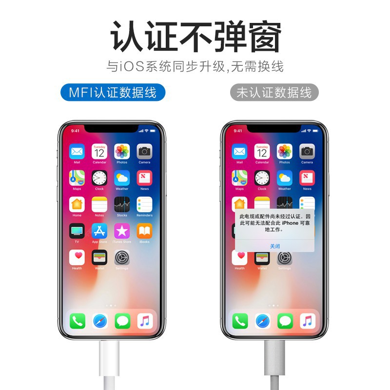 Cáp sạc ngắn di động chuyên dụng cho iphone 12 pro