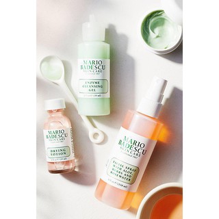 Gel chấm mụn Mario Badescu