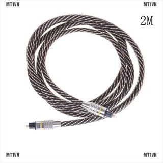 Cáp Quang OD6.0 Toslink Cho PC CD