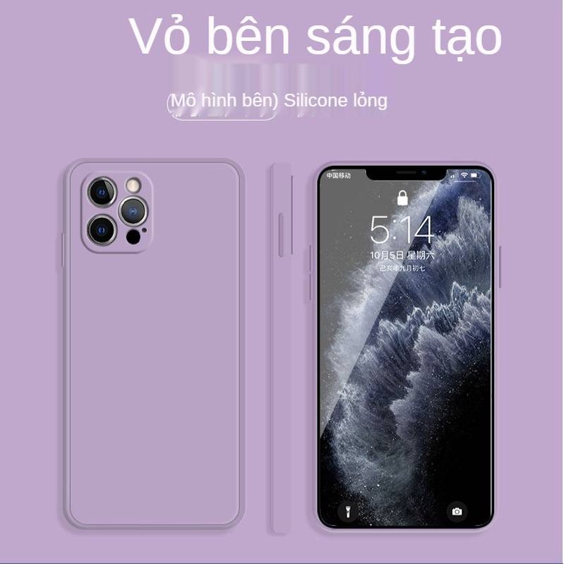 Ốp lưng Khối lập phương rubik silicone lỏng mẻ  6/6plus/6s/6splus/7/7plus/8/8plus/x/xr/xs/11/12/pro/max-Tce case | BigBuy360 - bigbuy360.vn