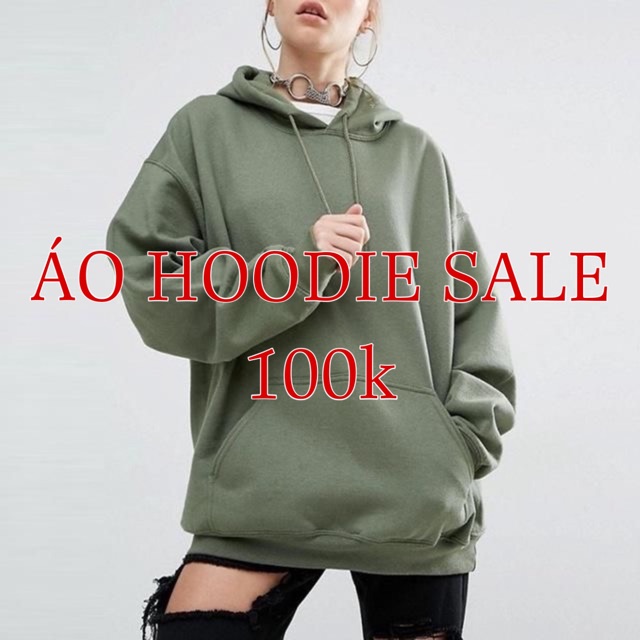 🆘SALE🆘 Áo hoodie 2hand - Áo khoác 2hand tuyển - Khabi Vintage ( Lựa mẫu tại danh mục SALE 50K - 100K )