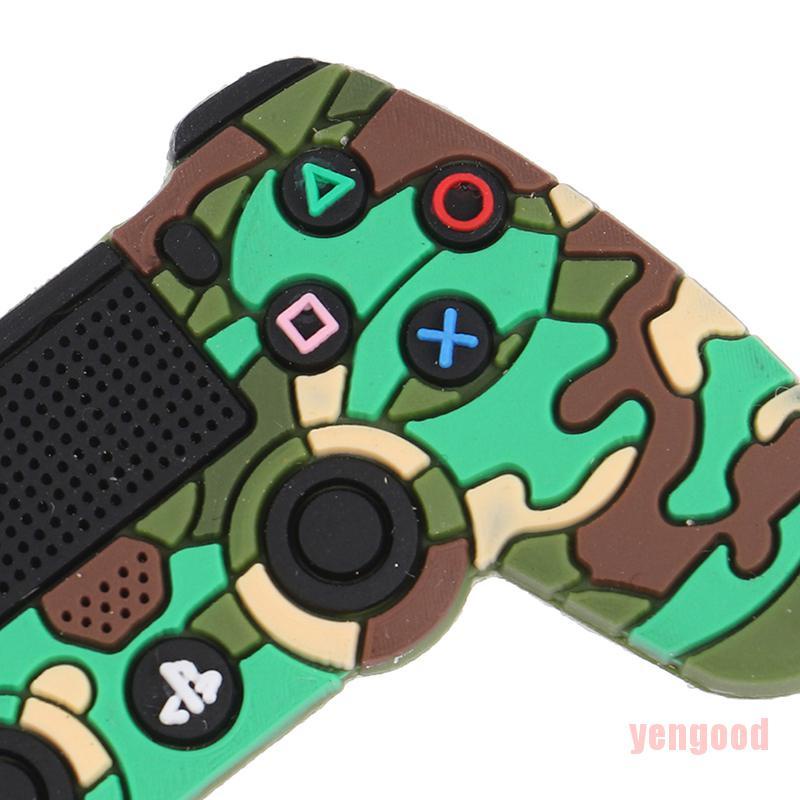 Chìa Khóa Tay Cầm Chơi Game Ps4 Dễ Thương