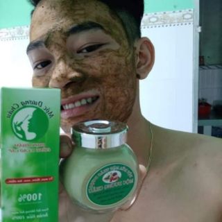 Combo Mộc Dương Châu 30ml