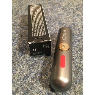 Son Kiko UnLimited Stylo Matte
