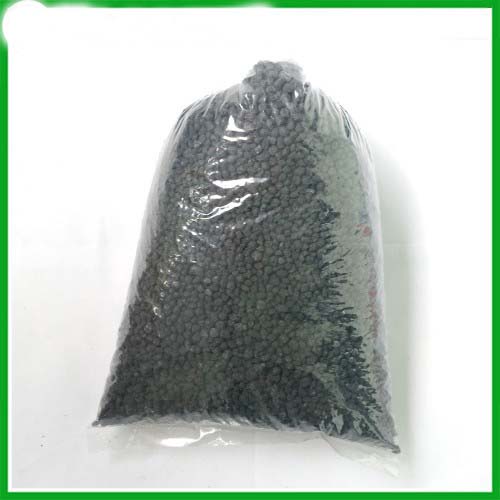 Phân bón DAP Hàn Quốc (loại hạt đen) 1kg