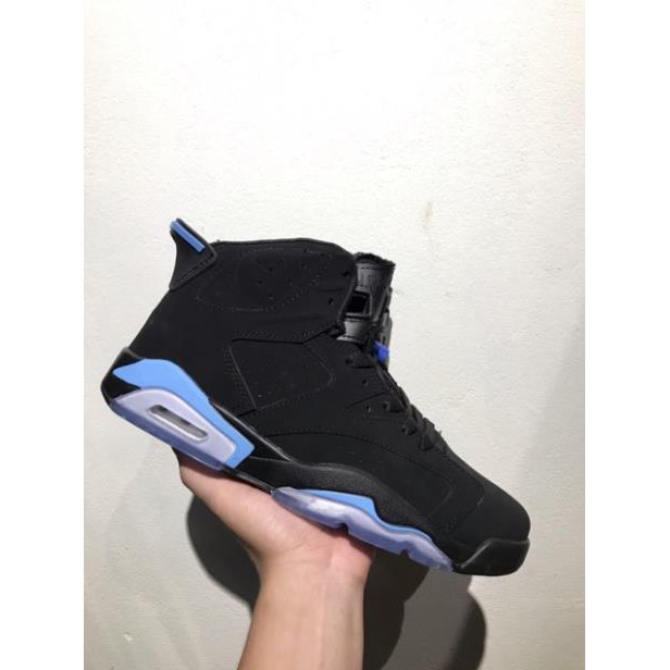 🔥 Xả [Đỉnh Cao] GIầy bóng rổ JD 6 unc TỐT . NEW NEW NEW 2020 * 🔥 * ` HOT ' ?