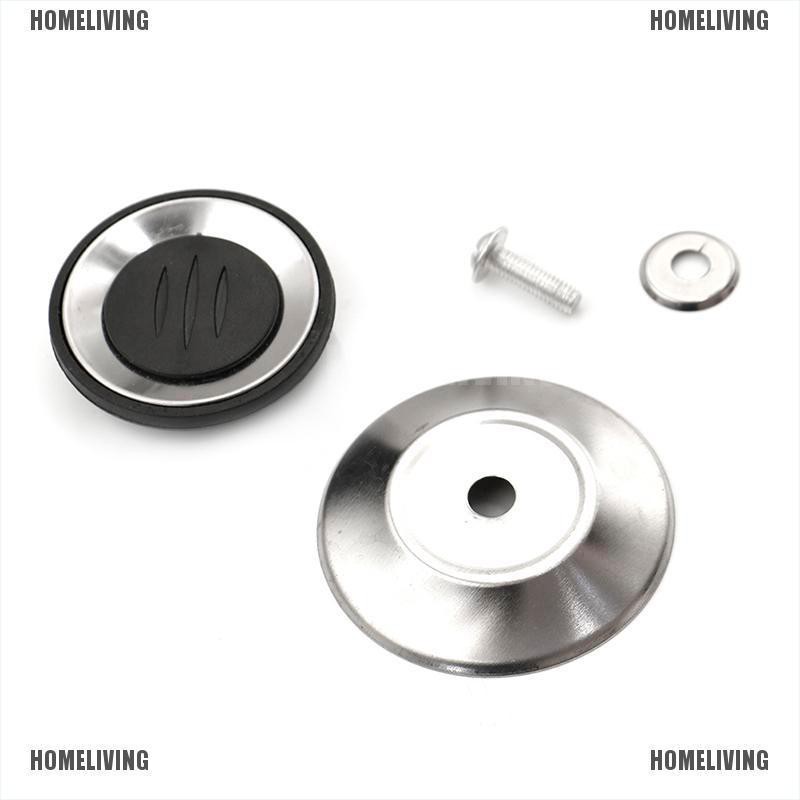 1 Vỏ Bọc Nắp Nồi Thay Thế Siêu Bền Tiện Dụng Cho Nhà Bếp