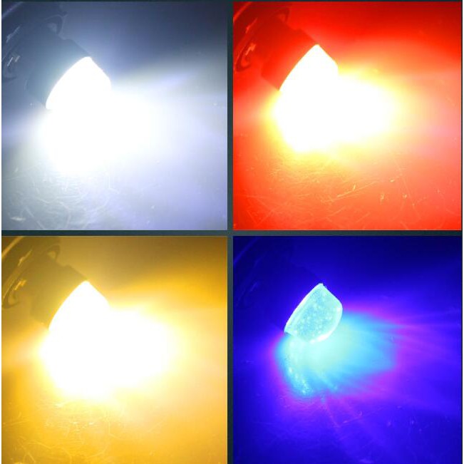 Bóng đèn LED LYMOYO BA15S P21W 1156 1157 LED BAY15D P21/5W tiện dụng cho xe hơi