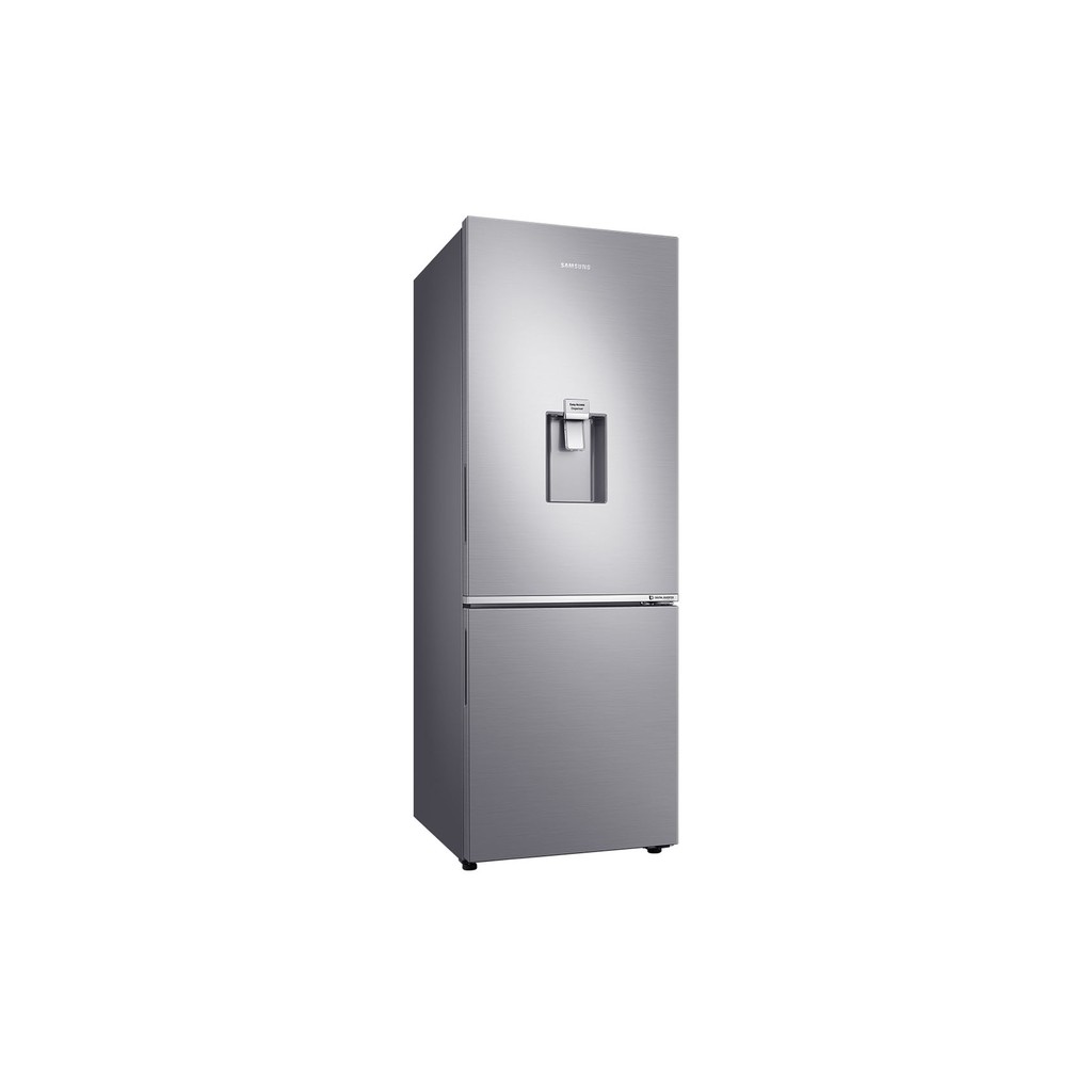 Tủ lạnh Samsung Inverter 307L RB30N4170S8/SV,Hộp đá xoay di động [Hàng chính hãng, Miễn phí vận chuyển]