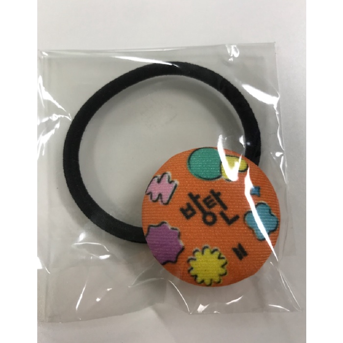 Băng Đô Phong Cách Nhóm Nhạc Kpop BTS