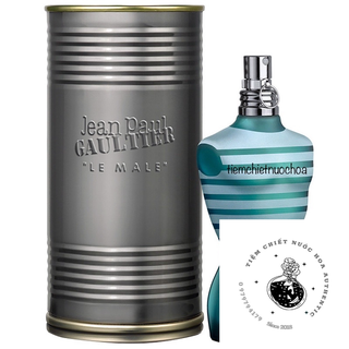 Nước hoa nam Jean Paul Gaultier Le Male Edt