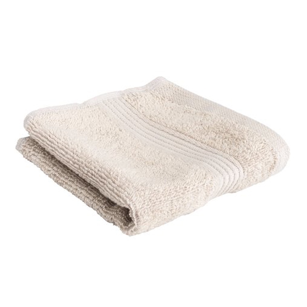 Combo 4 khăn mặt cotton | JYSK Karlstad | cùng màu kích thước | 28x30cm