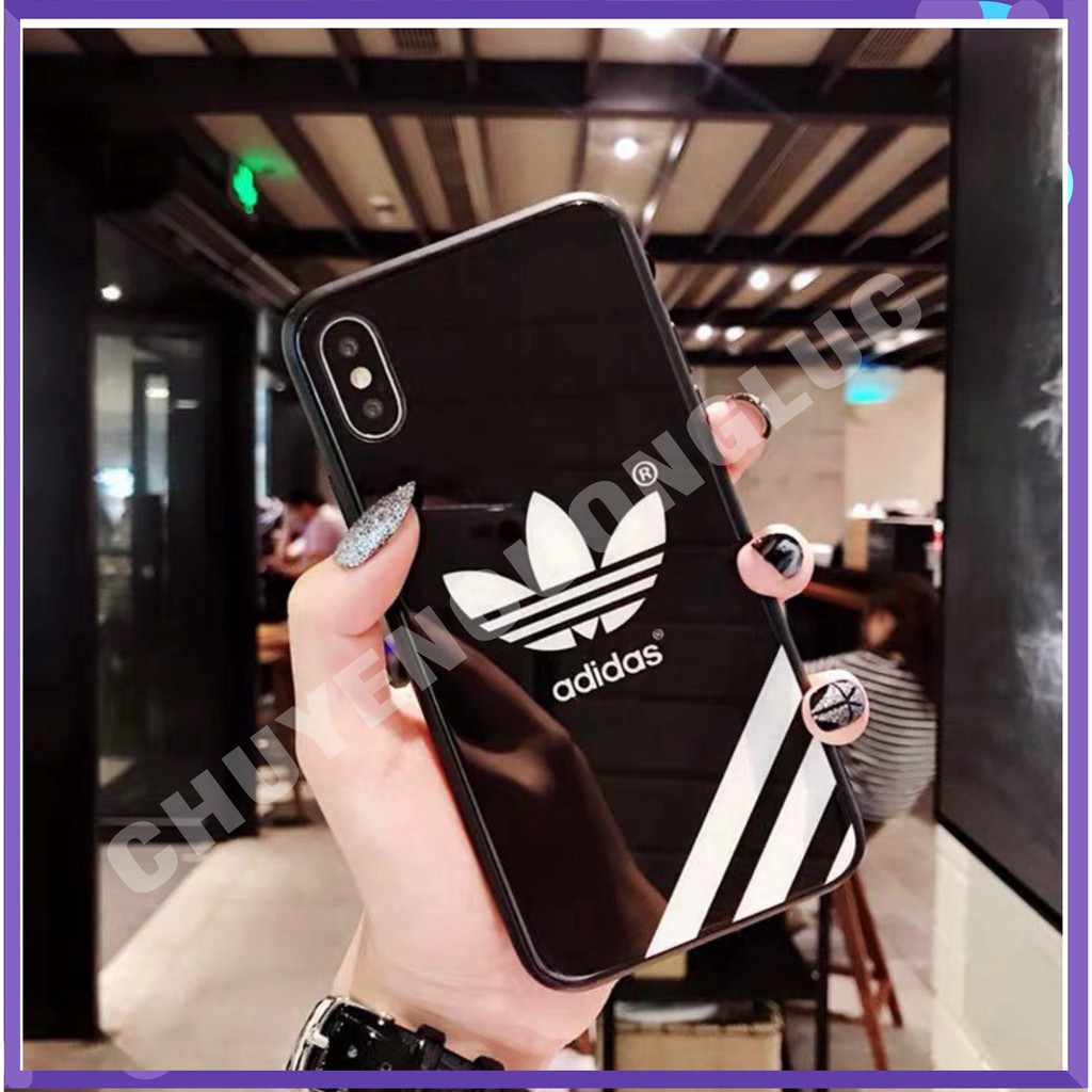 [HOT] ỐP KÍNH DAS - ỐP IPHONE 5 6 6S 6PLUS 7 7PLUS 8 8PLUS X XS XR XS MAX