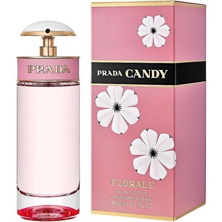 nước hoa Prada Candy Florale EDT - 80ml.