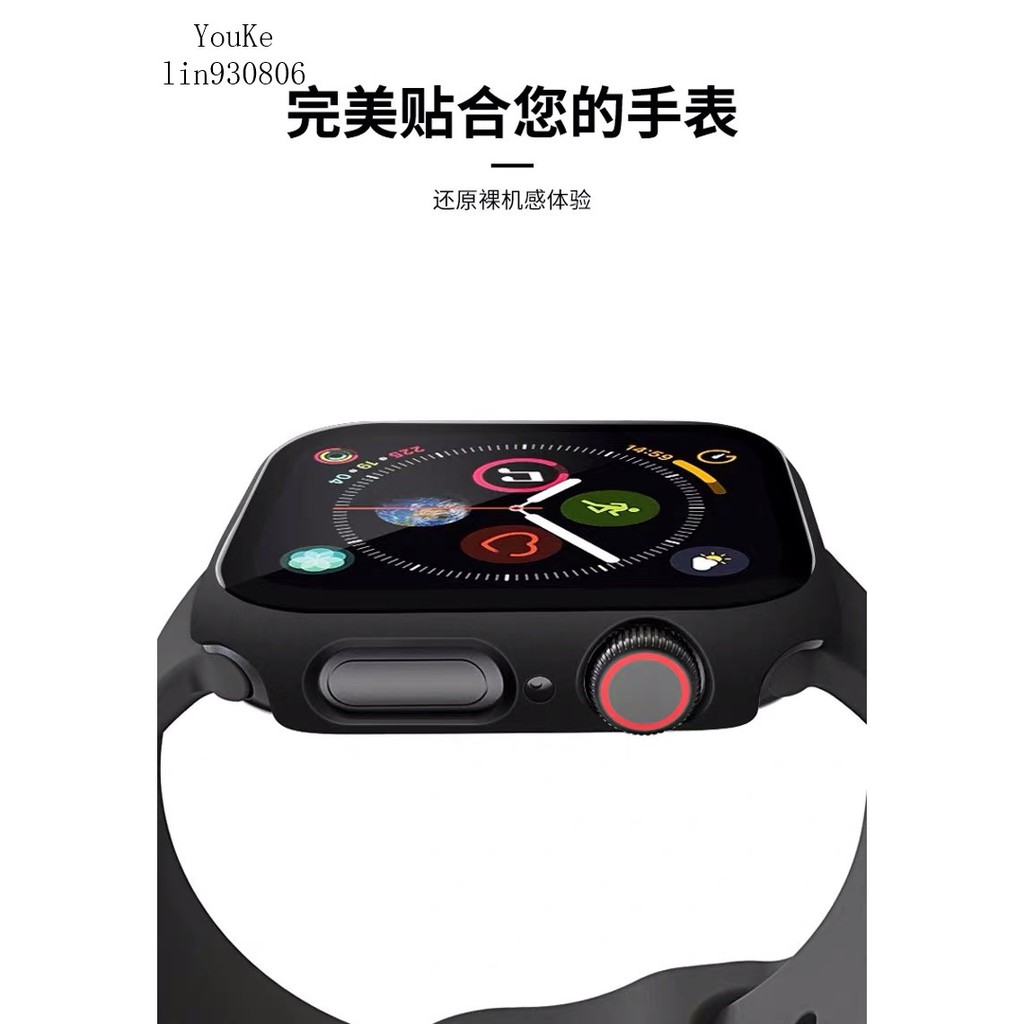 Kính Cường Lực Bảo Vệ Đồng Hồ Thông Minh Apple Watch 1 / 2 / 3 / 4 / 5