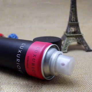 GÔM KEO XỊT TÓC TẠO KIỂU LUXURY[RẺ VÔ ĐỊCH]