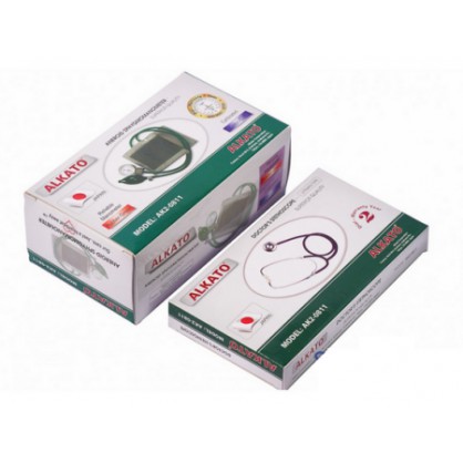 Máy đo huyết áp cơ Alkato