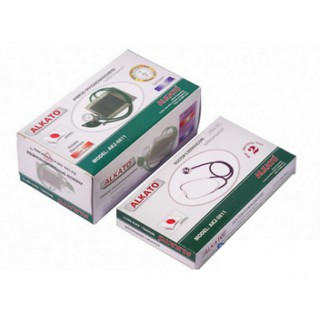Máy đo huyết áp cơ Alkato