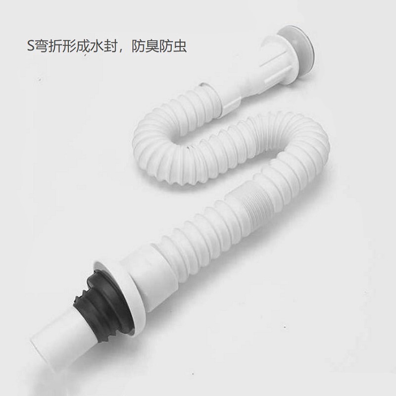 Nắp Đậy Cống Thoát Nước Bồn Rửa Chén Dạng Lật Linh Hoạt