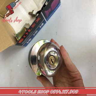 Khoá Tay Nắm Tròn