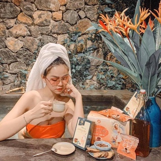 Trà Gạo Lứt Hạt Chia HERA MẪU MỚI
