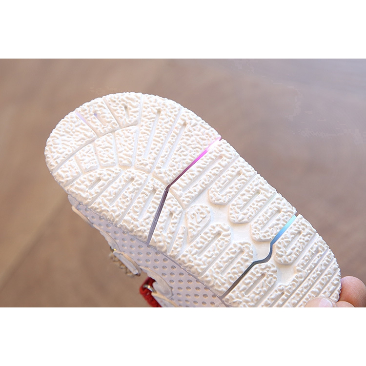 Giày Sandal Đế Phát Sáng Dành Cho Bé