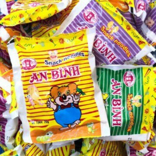 Sét (3) (4) (5) Gói mỳ trẻ em AN BÌNH