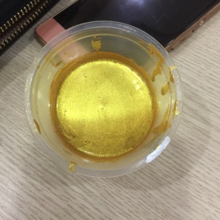 NHŨ VÀNG SIÊU ÁNH 999K GỐC NƯỚC 1kg