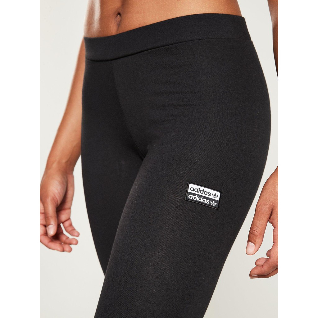 (HÀNG XUẤT XỊN) Quần Legging Das trơn đơn giản, 4 size