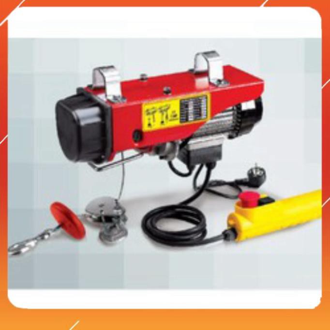 MÁY TỜI ĐIỆN PA500 20M