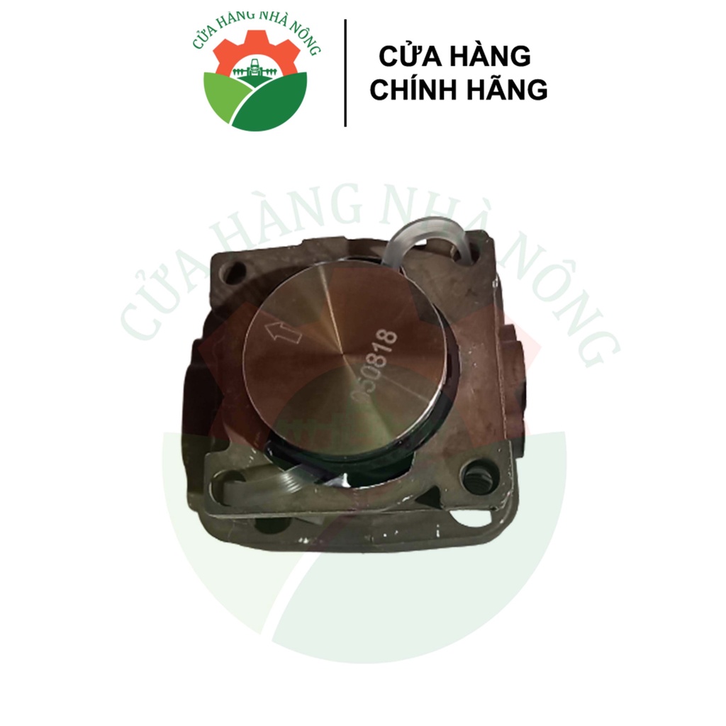 Nòng piston bạc ắc zin máy cắt cỏ STIHL FS 230 - Phụ tùng STIHL chính hãng