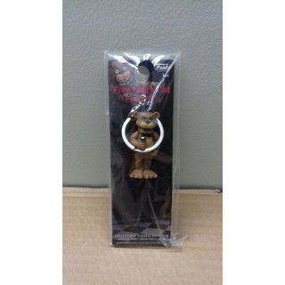 Mô Hình Keychain: Five Nights At Freddy’s – Freddy #8842