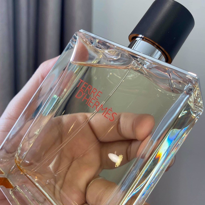 [ CHÍNH HÃNG ] Nước hoa nam HERMES Terre 100ml | Thế Giới Skin Care