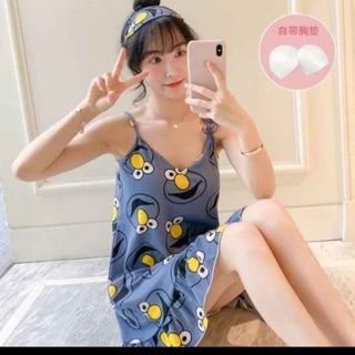 Váy ngủ trả od