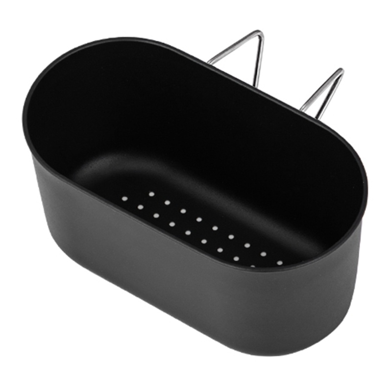 Dụng Cụ Lọc Rác Bồn Rửa Chén Bằng Nhựa Tiện Dụng