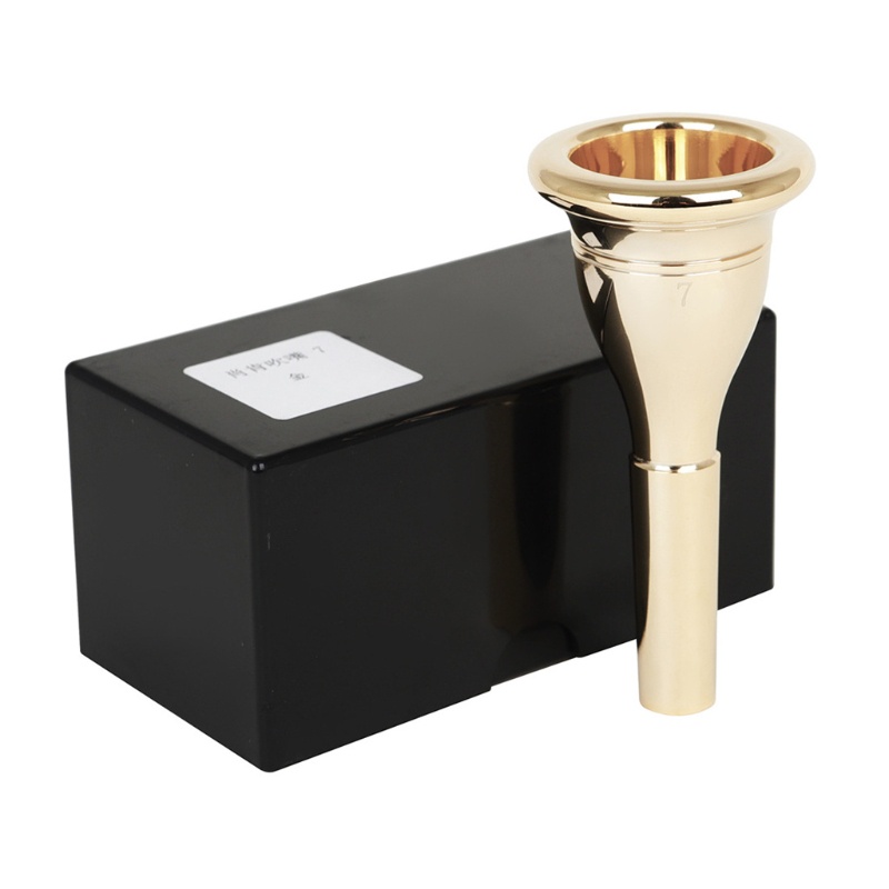 Vòi Thổi Lớn SUN Trombone 7 Dành Cho Người Chơi Trombone Sturdy