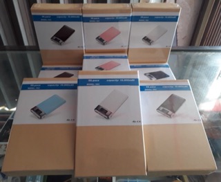 Sạc dự phòng 5s5 chính hãng