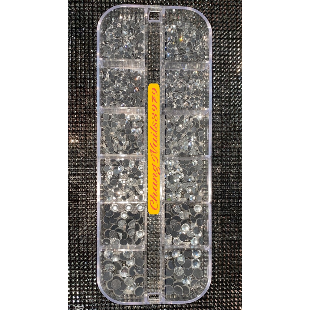 Đá YHB Nhiều màu, đá YHB trang trí móng