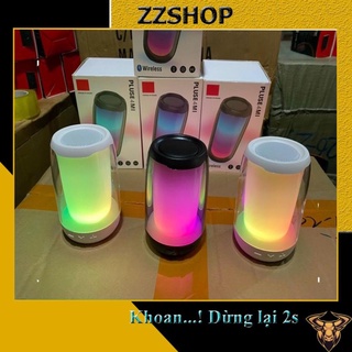 Loa bluetooth không dây cầm tay jbl mini thời trang puse 4 - loa bluetooth pkcn store