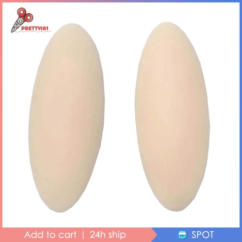 Đệm Bắp Chân Prettyia1 Thoải Mái Tái Sử Dụng Được Chống Dị Ứng Cho Nữ