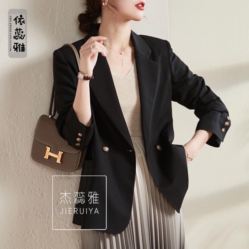 ÁO VEST CAO CẤP 2 LỚP | BigBuy360 - bigbuy360.vn