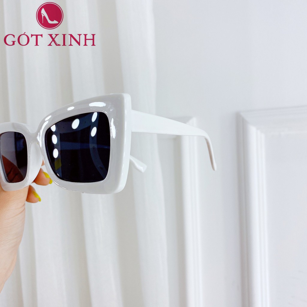 Mắt kính GÓT XINH MK020 nhựa dẻo | BigBuy360 - bigbuy360.vn