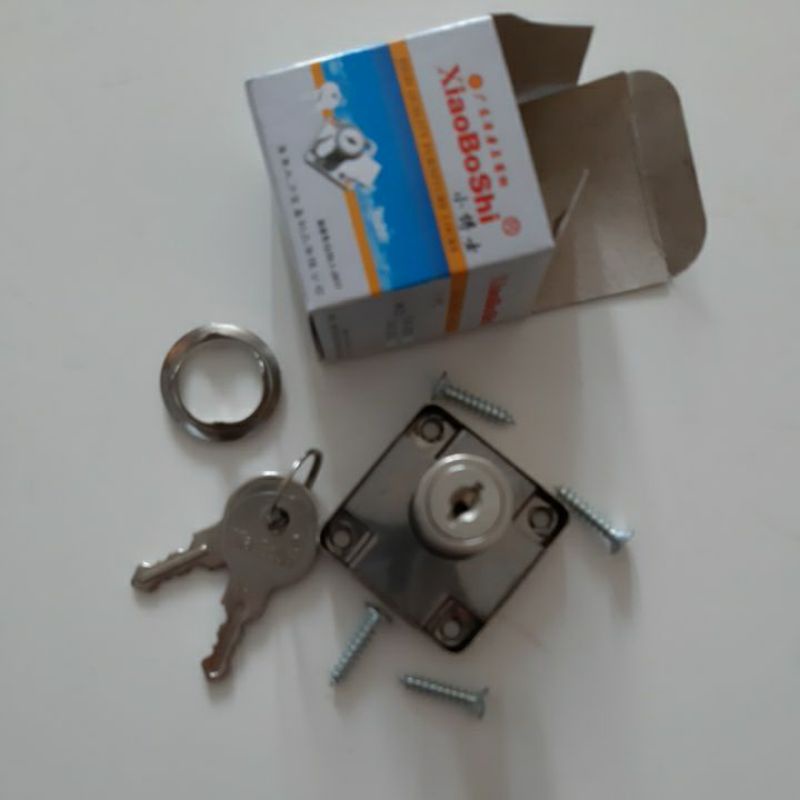 Ỗ khóa tủ gỗ