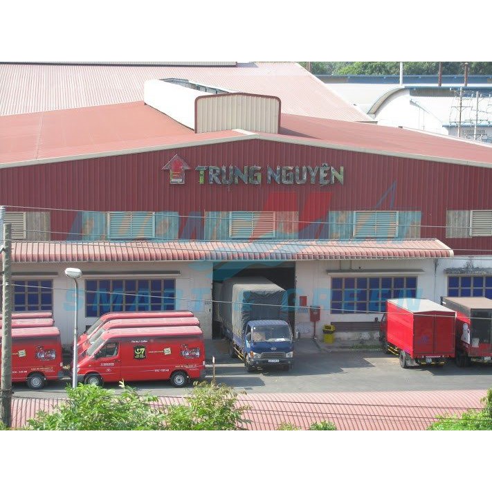 Cà phê G7 hòa tan 3in1 Trung Nguyên 21 gói - cà phê hòa tan g7 cà phê trung nguyên -- cbig.vn hệ thống tạp hóa cbig.vn