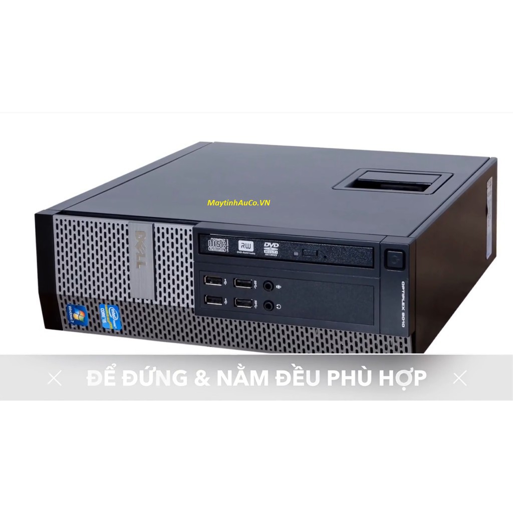 Máy tính đồng bộ ( Core i3 3220 / 8G / SSD 240G) DELLl Optiplex 21 | BigBuy360 - bigbuy360.vn