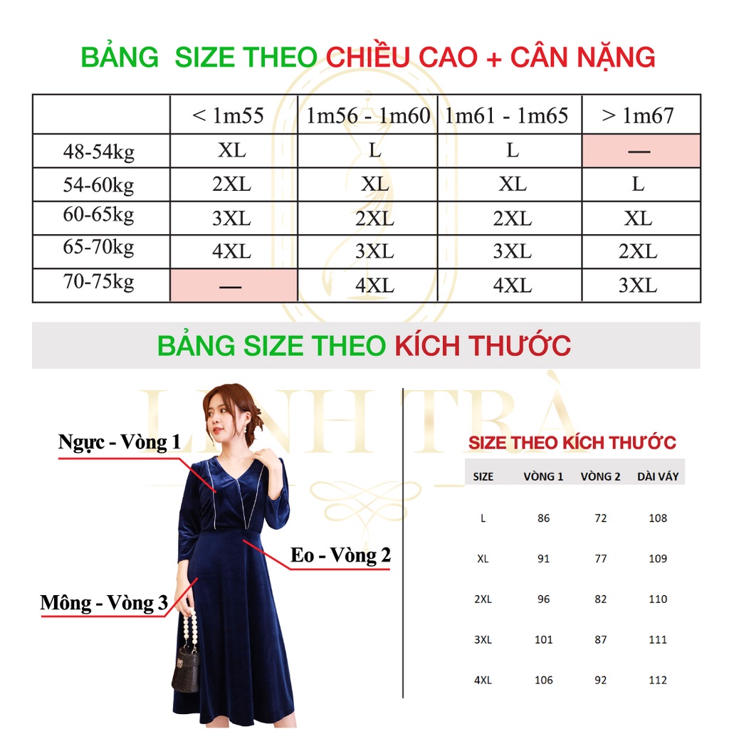 Đầm Suông Trung Niên   Vải Nhung Cao Cấp Cho Mẹ Đi Làm Đi Chơi Đi Tiệc Trang Nhã Thanh Lịch