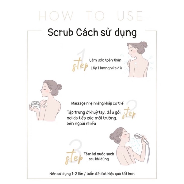 (TÁI TẠO DA ĐỀU MÀU) Olay hợp chất tẩy tế bào chết kem dưỡng ,giúp ngừa mụn lưng, sáng da, gói 20g