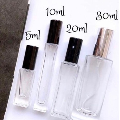 ➱Nước hoa dùng thử Atelier Blanche Immortelle 5ml/10ml/20ml#MIEMIE.SHOP# | BigBuy360 - bigbuy360.vn