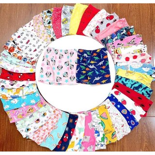 set 10 quần cho bé gái (7_17kg)